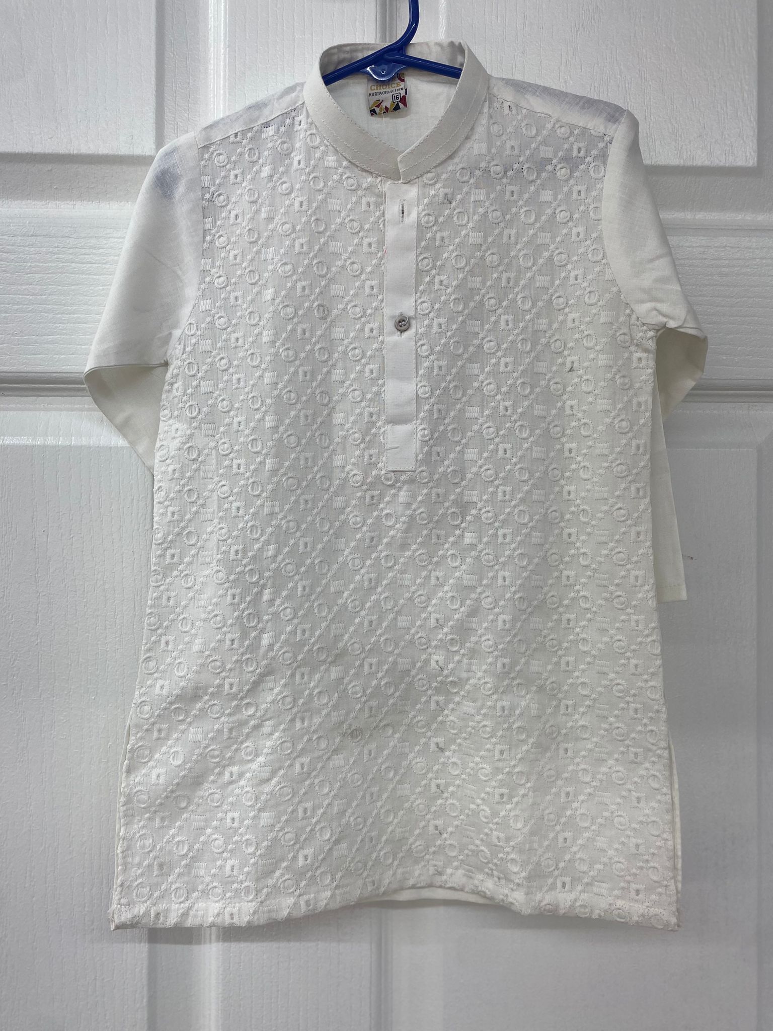 white salwaar kameez for boys.