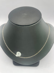 14KT gold chain 22inch