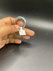 925 silver diamond ring