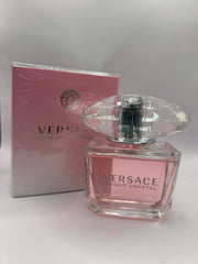 Versace bright crystal