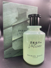 Michael Malul/ Zest Vetiver