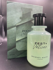 Michael Malul/ Zest Vetiver