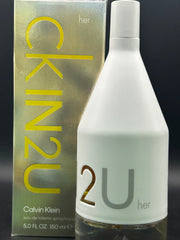 CKin2U