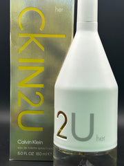 CKin2U