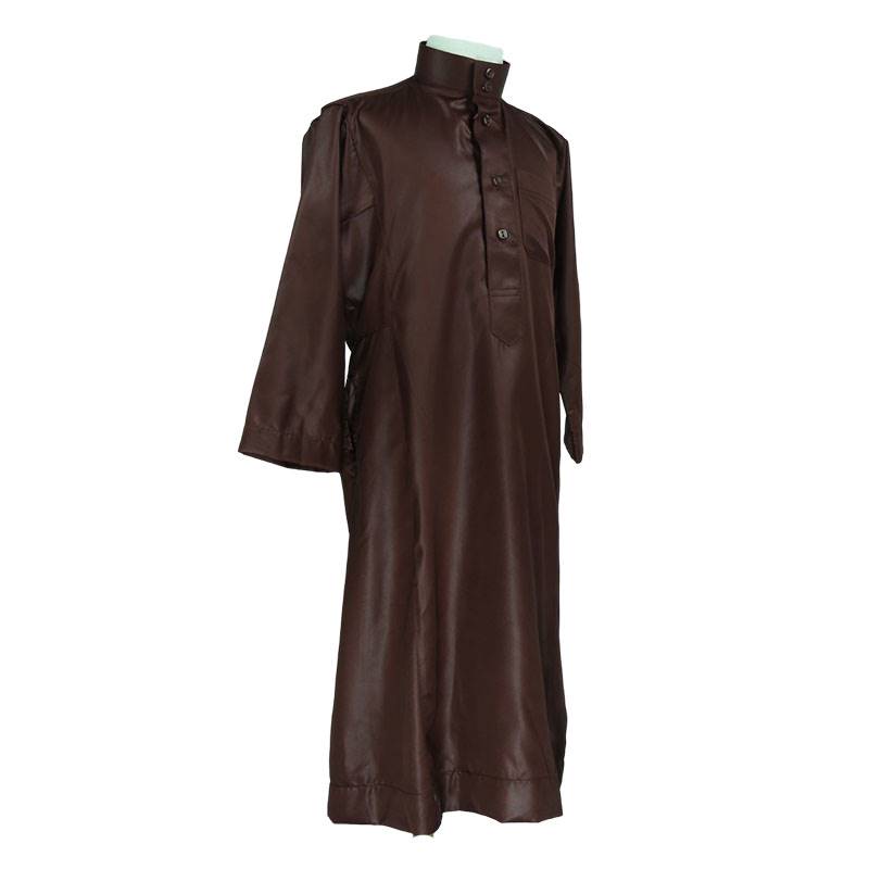 Middle Eastern Light Weight Thobe/Jubba For Mens And Boys