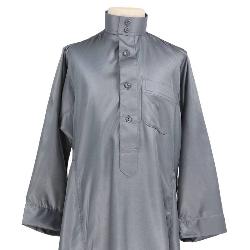 Middle Eastern Light Weight Thobe/Jubba For Mens And Boys