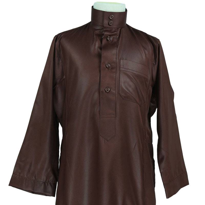 Middle Eastern Light Weight Thobe/Jubba For Mens And Boys