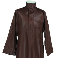 Middle Eastern Light Weight Thobe/Jubba For Mens And Boys