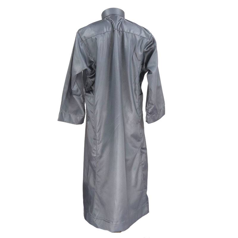 Middle Eastern Light Weight Thobe/Jubba For Mens And Boys